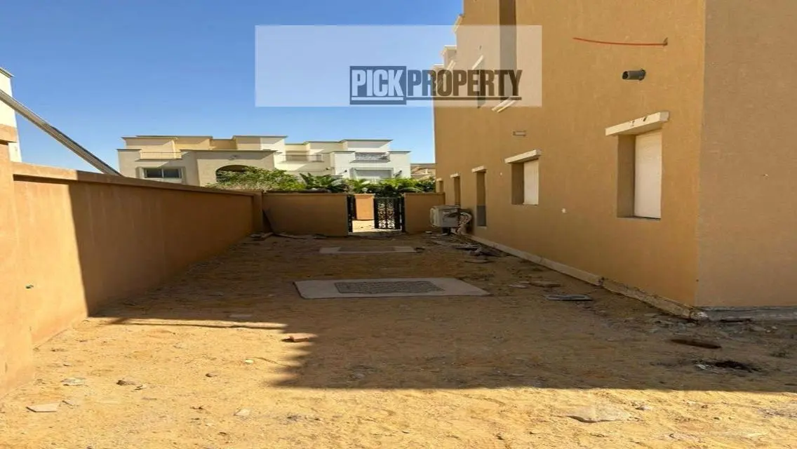 Luxury Apartment for Sale with Security Guard