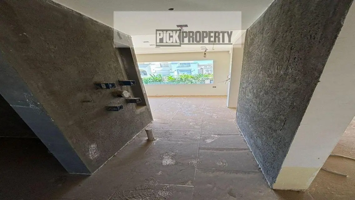Luxury Apartment for Sale with Security Guard