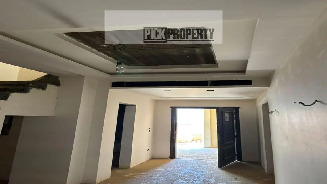 Luxury Apartment for Sale with Security Guard