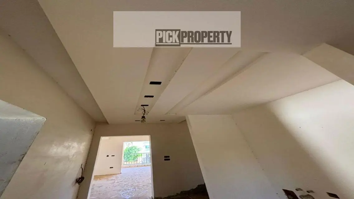 Luxury Apartment for Sale with Security Guard