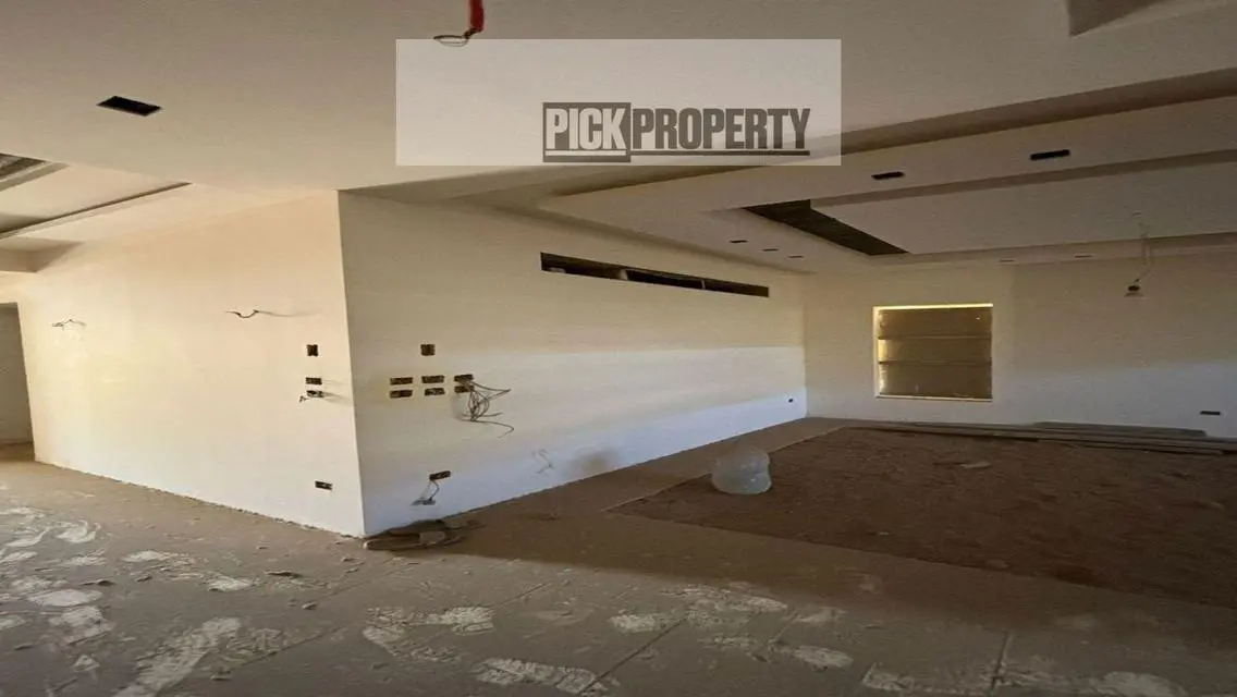 Luxury Apartment for Sale with Security Guard