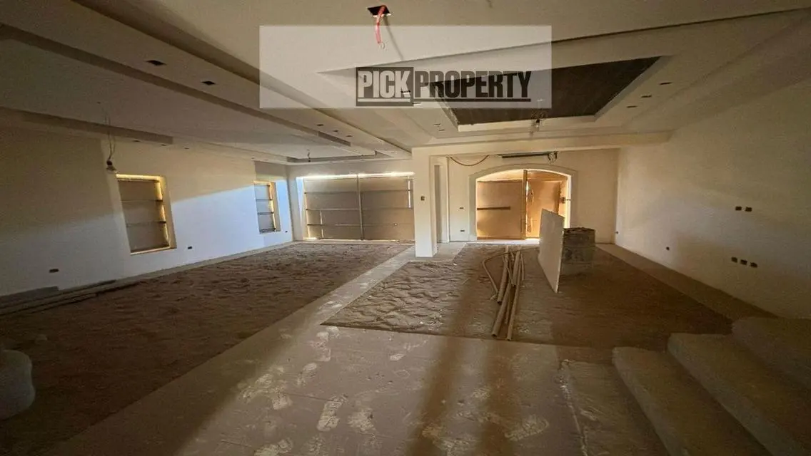 Luxury Apartment for Sale with Security Guard