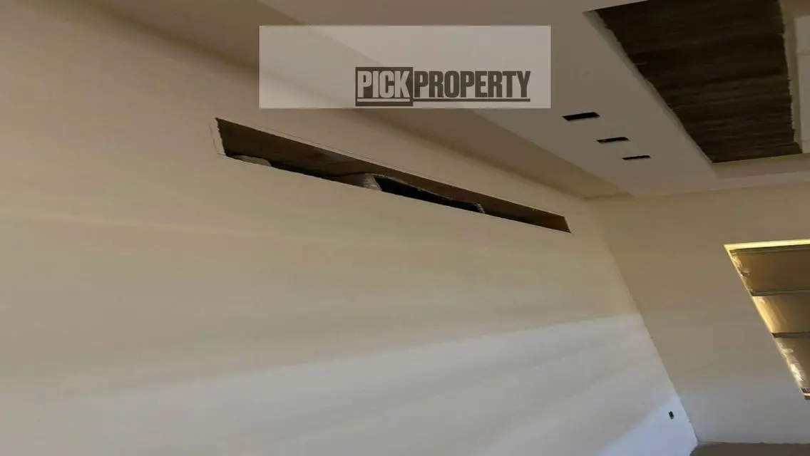 Luxury Apartment for Sale with Security Guard