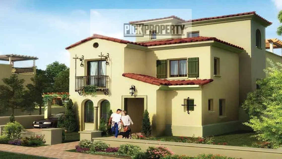Luxury Apartment for Sale with Security Guard