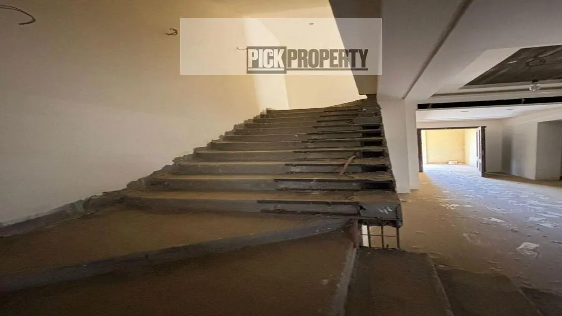 Luxury Apartment for Sale with Security Guard