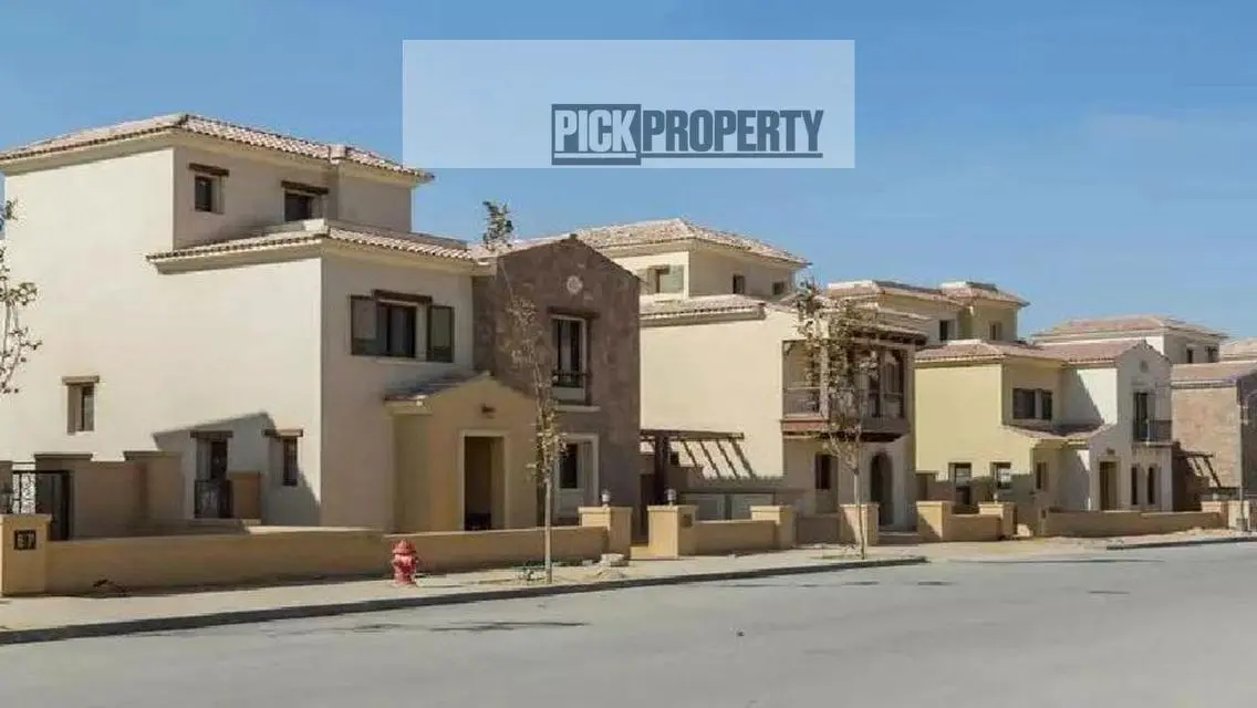 Luxury Apartment for Sale with Security Guard