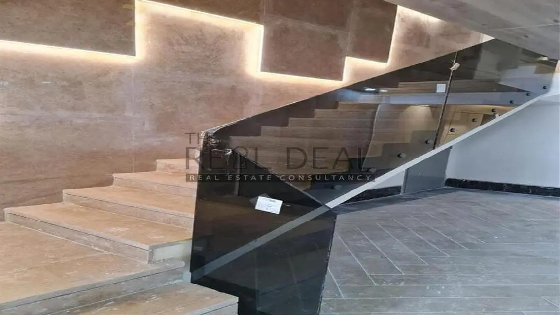 Luxury Apartment DP5-BOSCO with Private Garden and Pool