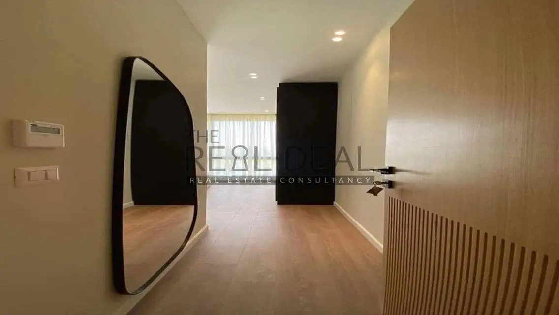 Luxury Apartment DP5-BOSCO with Private Garden and Pool