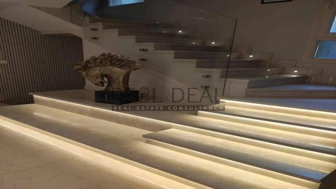 Luxury Apartment DP5-BOSCO with Private Garden and Pool
