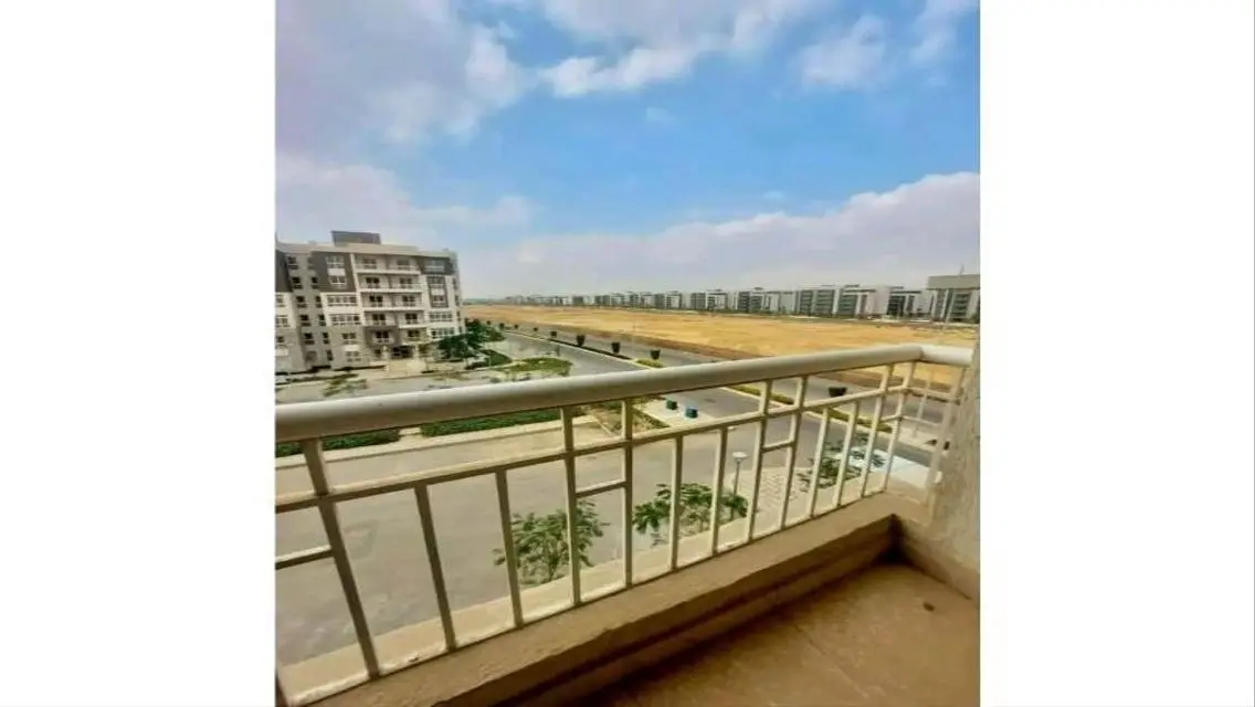 Luxury Apartment for Rent in Cairo