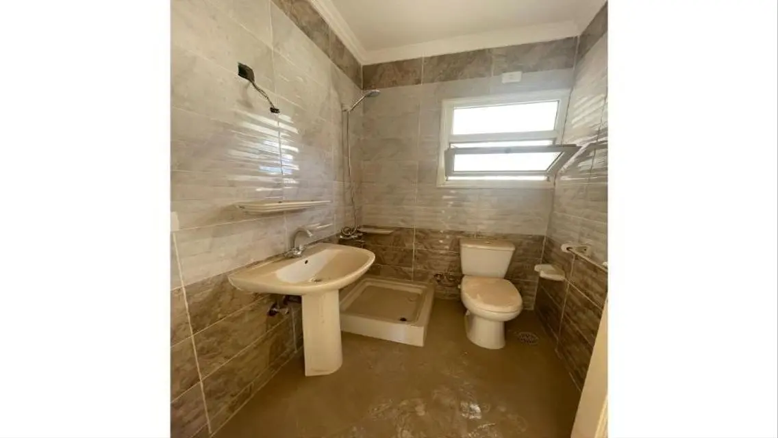 Luxury Apartment for Rent in Cairo
