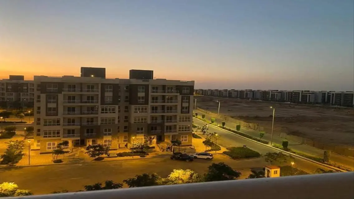 Luxury Apartment for Rent in Cairo