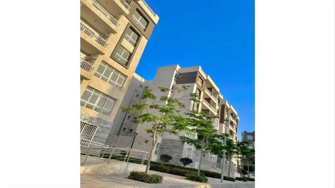 Luxury Apartment for Rent in Cairo