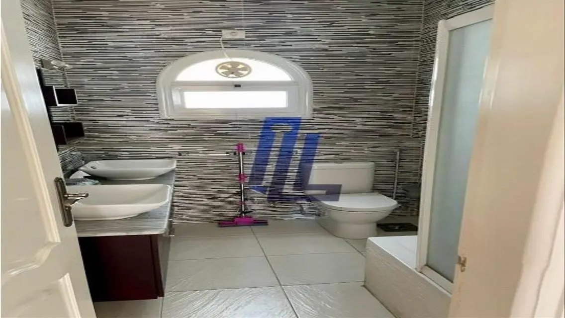 Standalone Villa Type F in VG2