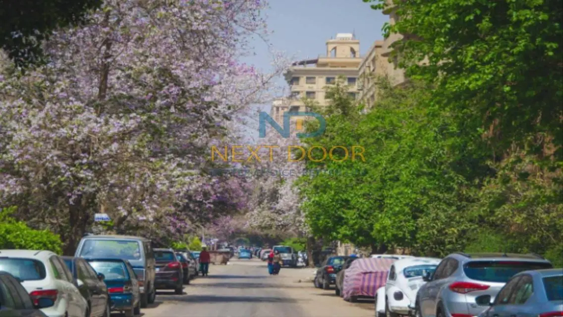 Luxury Apartment for Sale - 180 Square Meters