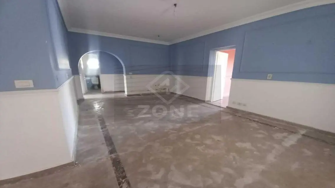 Luxurious Office in the Banks Area of Madinaty