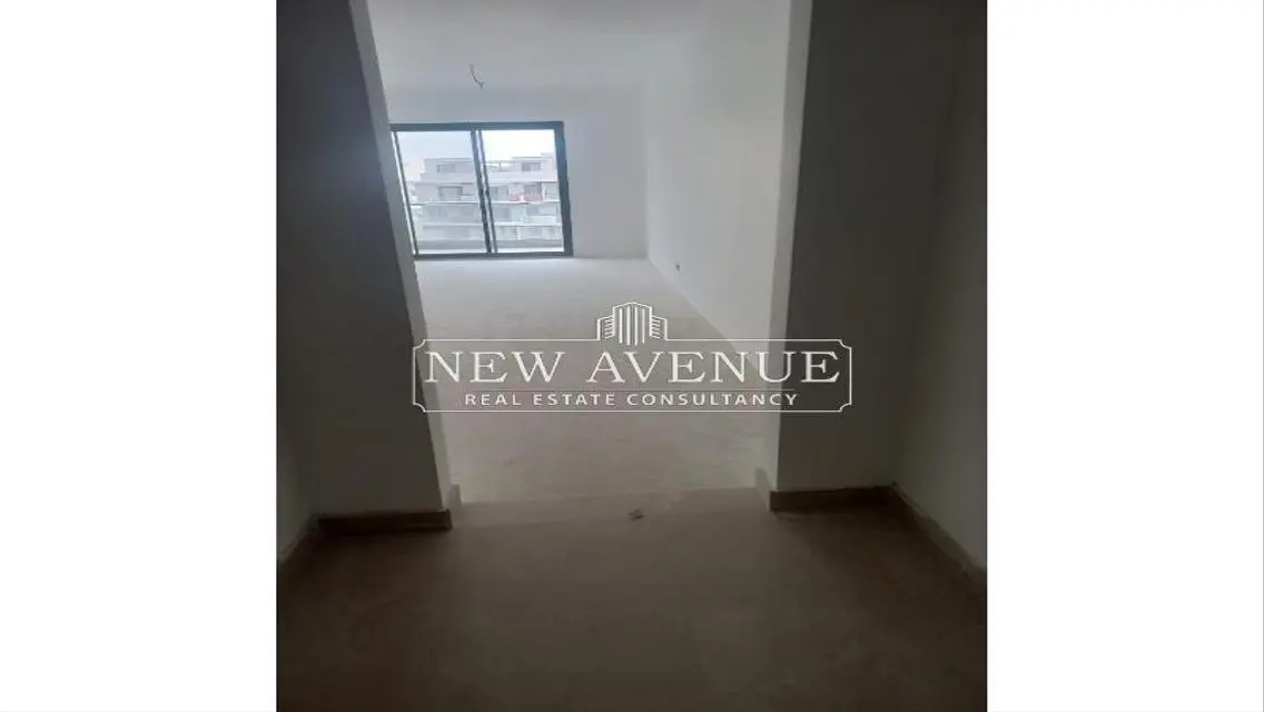 شقة فاخرة في V-Residence مع إطلالة مميزة
