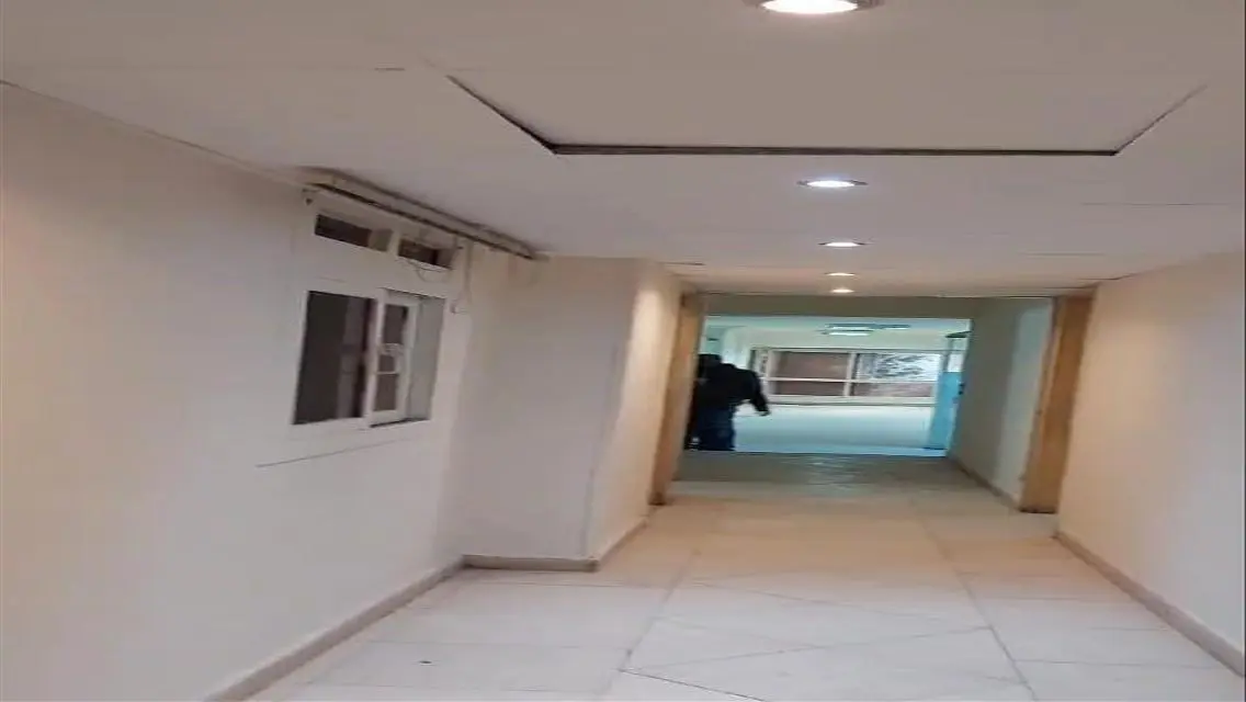 شقة رائعة بمساحة واسعة مع إطلالة مميزة