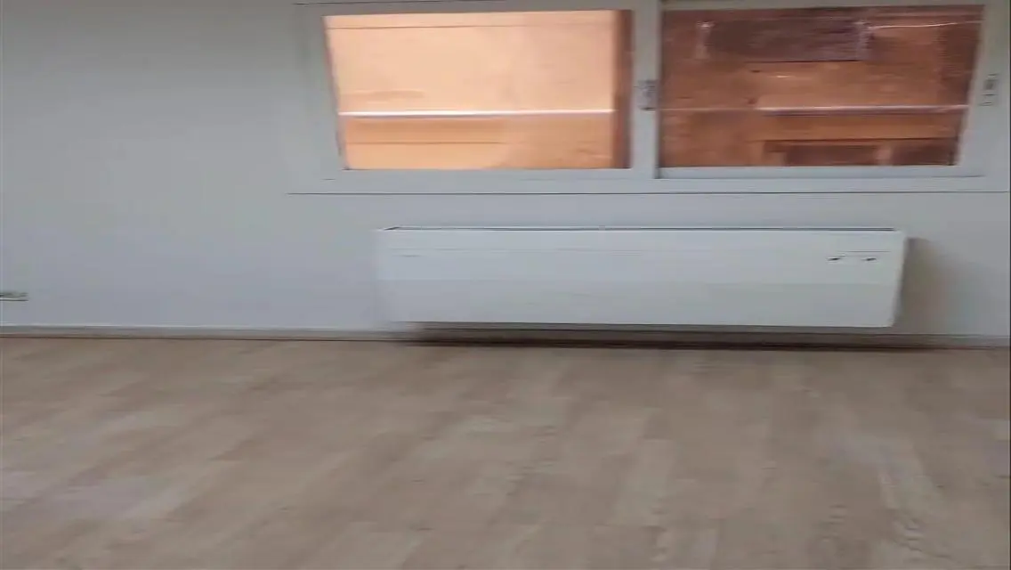 شقة رائعة بمساحة واسعة مع إطلالة مميزة
