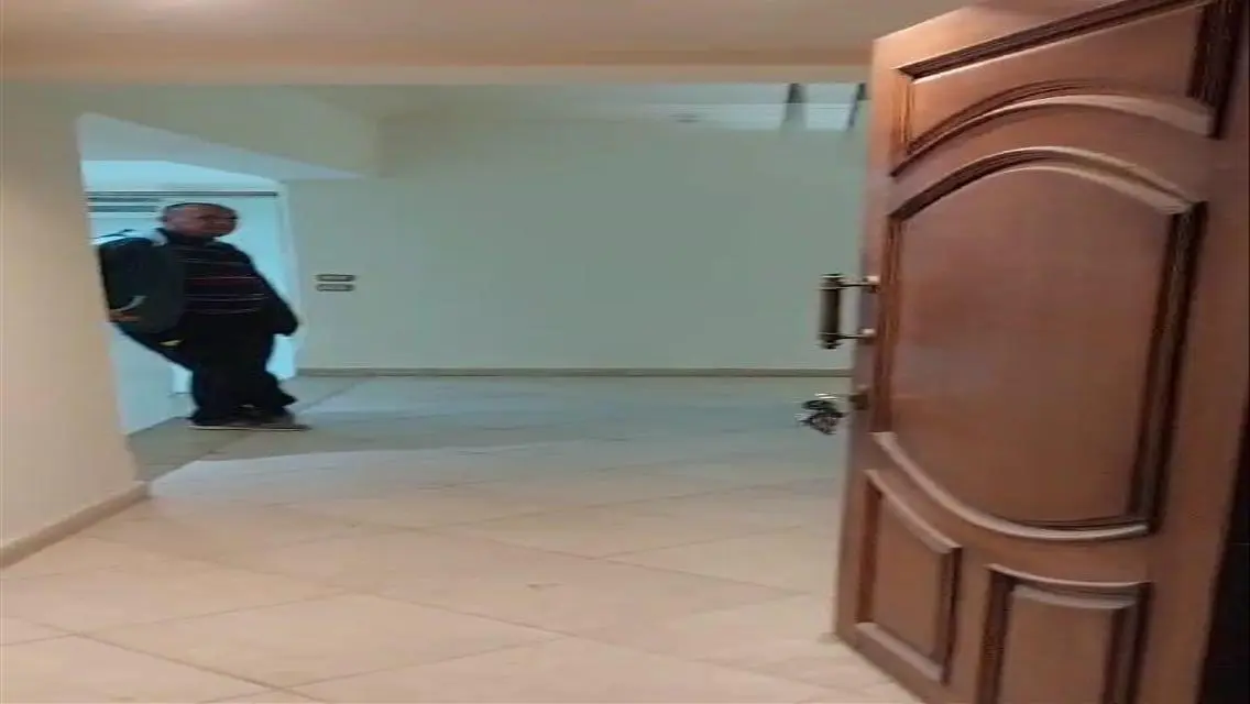 شقة رائعة بمساحة واسعة مع إطلالة مميزة