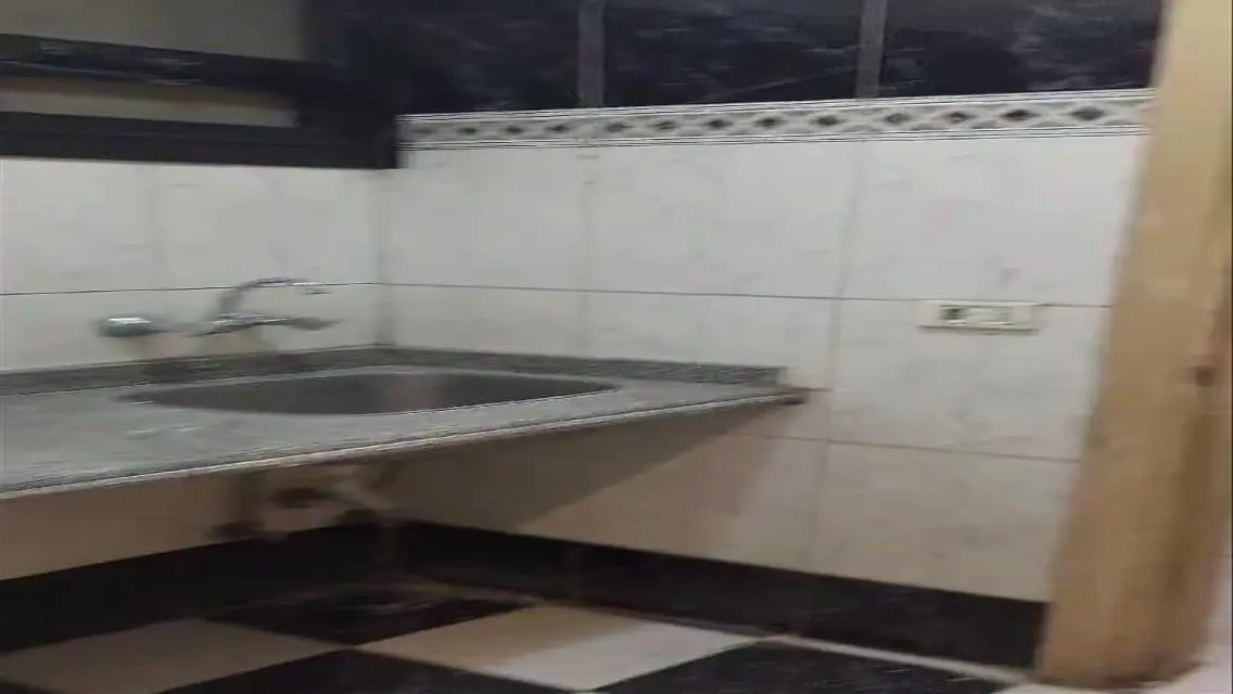 شقة رائعة بمساحة واسعة مع إطلالة مميزة