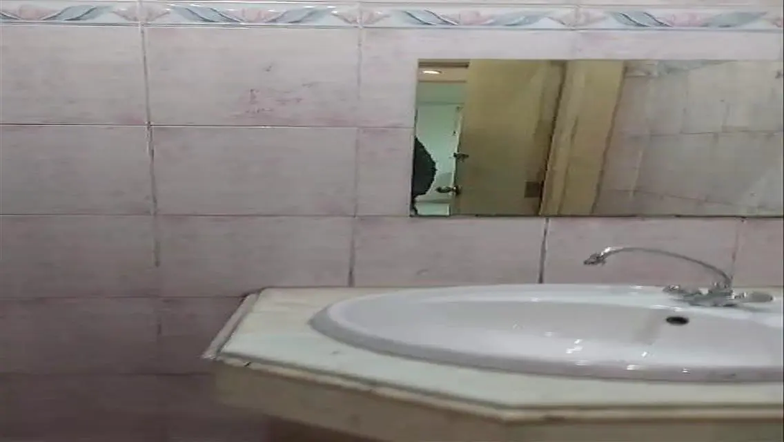 شقة رائعة بمساحة واسعة مع إطلالة مميزة