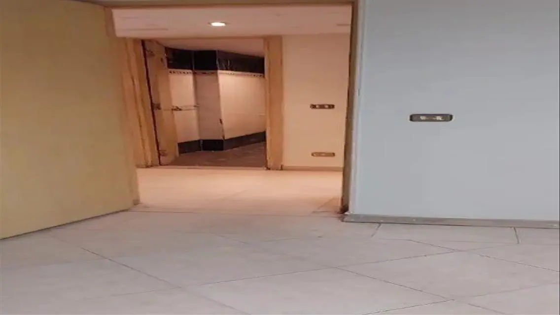 شقة رائعة بمساحة واسعة مع إطلالة مميزة