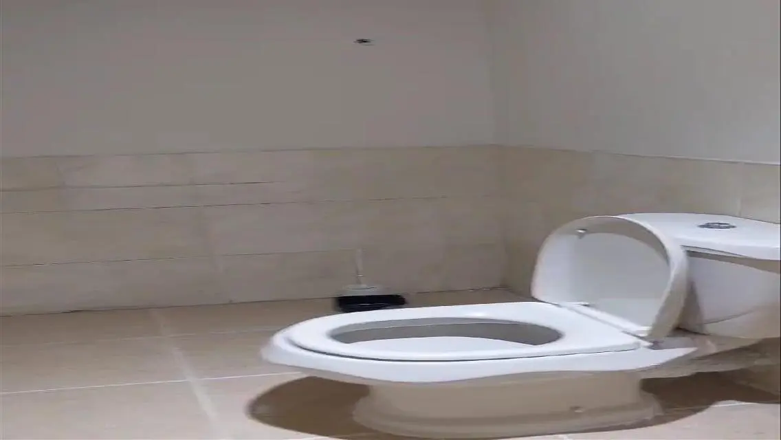 شقة رائعة بمساحة واسعة مع إطلالة مميزة
