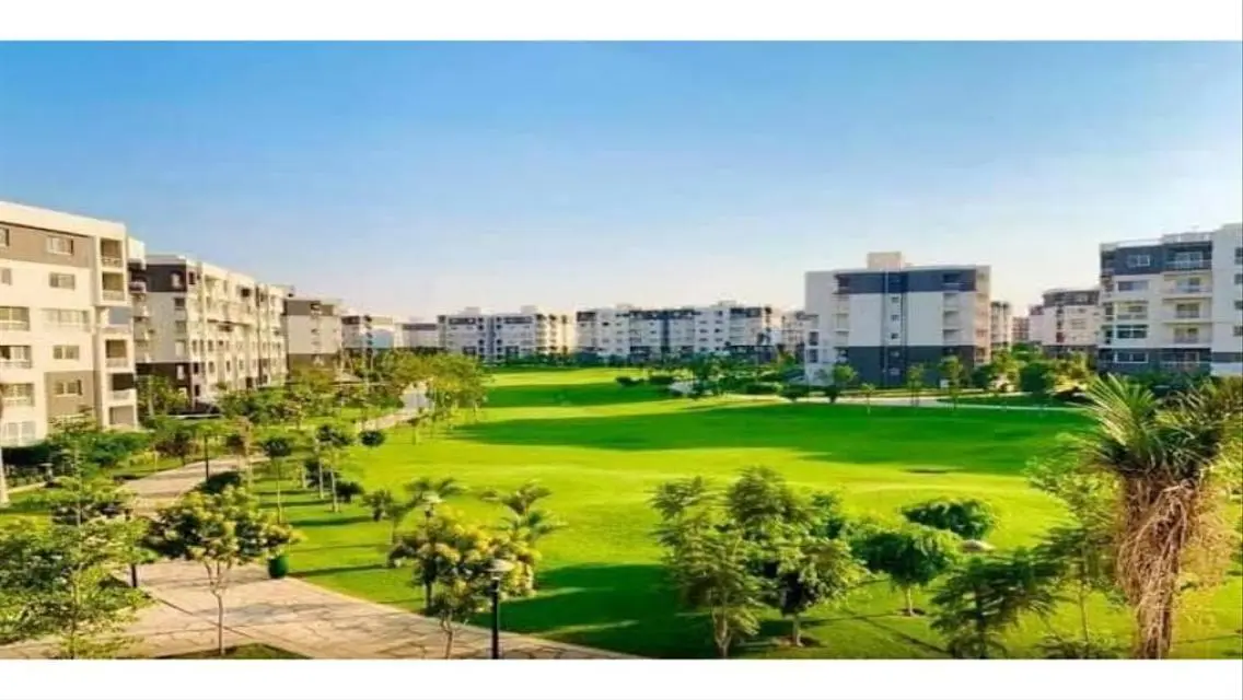Luxury 3-Bedroom Apartment in All Seasons Park