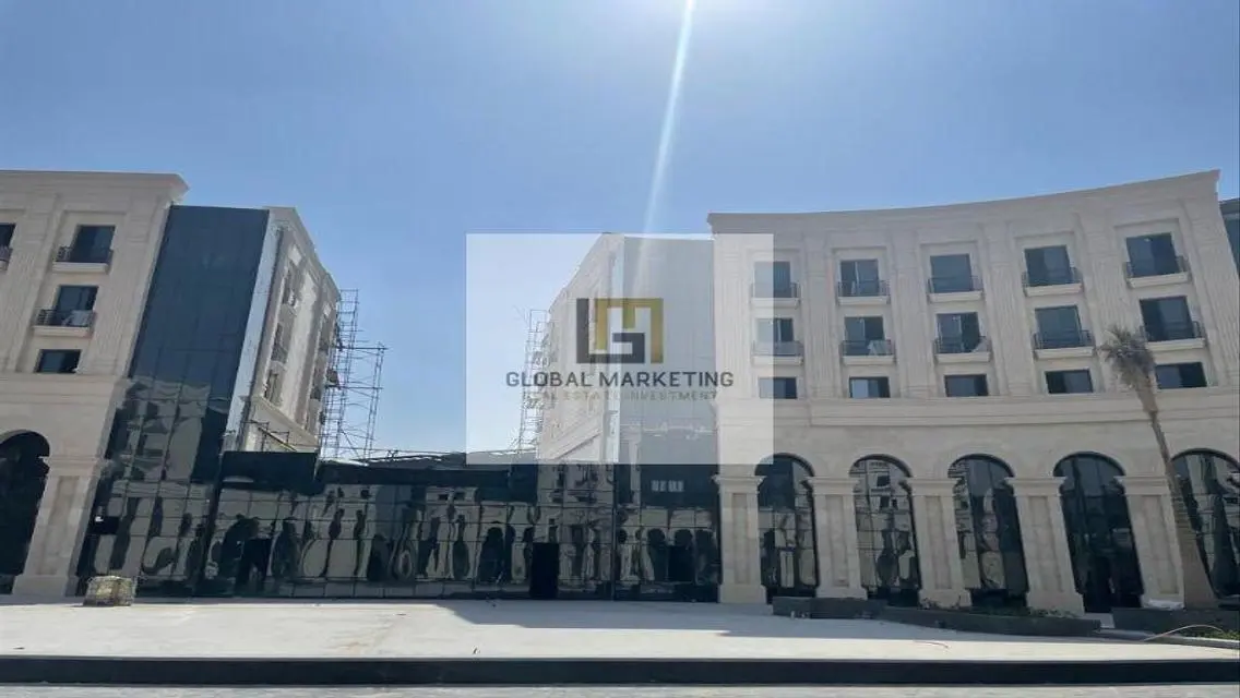 Luxury Rental Unit at an Affordable Price