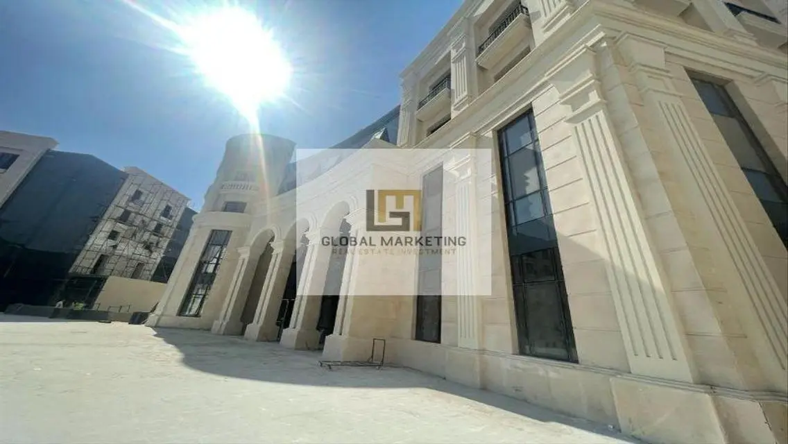 Luxury Rental Unit at an Affordable Price