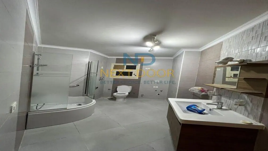 Luxury Apartment for Rent in Prime Location
