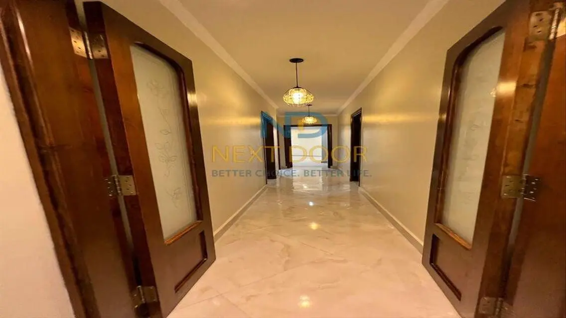Luxury Apartment for Rent in Prime Location