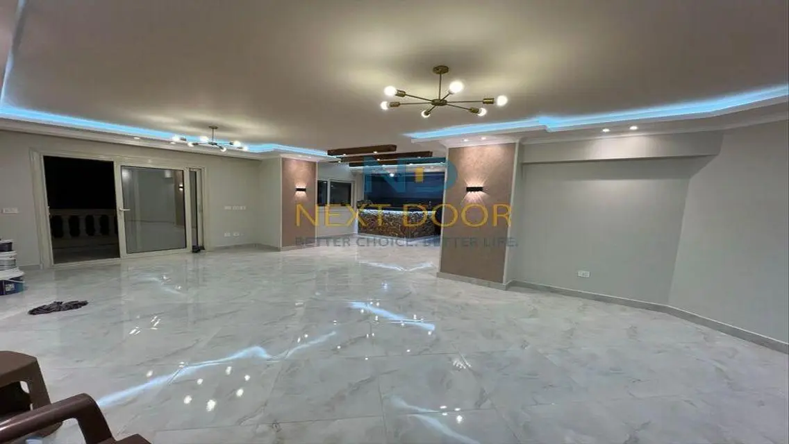 Luxury Apartment for Rent in Prime Location