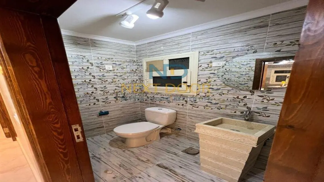 Luxury Apartment for Rent in Prime Location