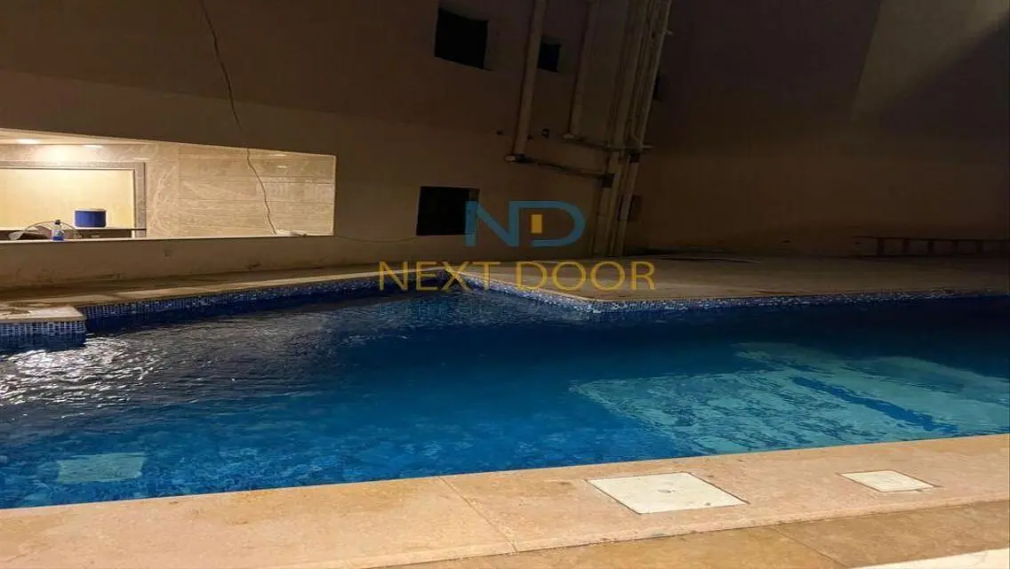 Luxury Apartment for Rent in Prime Location