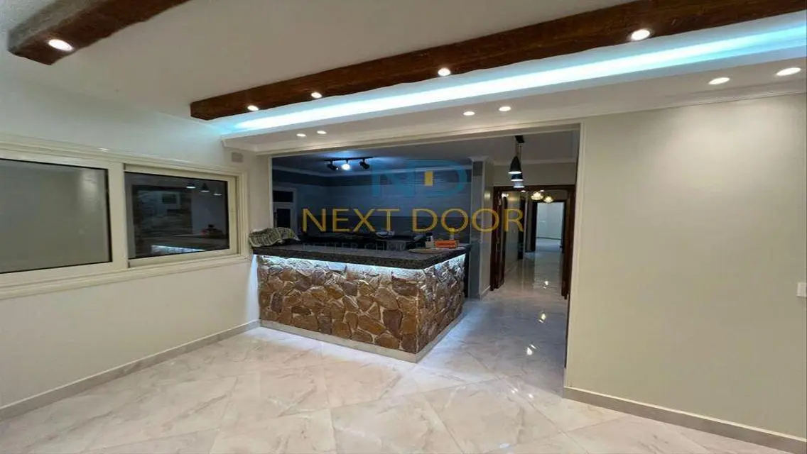 Luxury Apartment for Rent in Prime Location