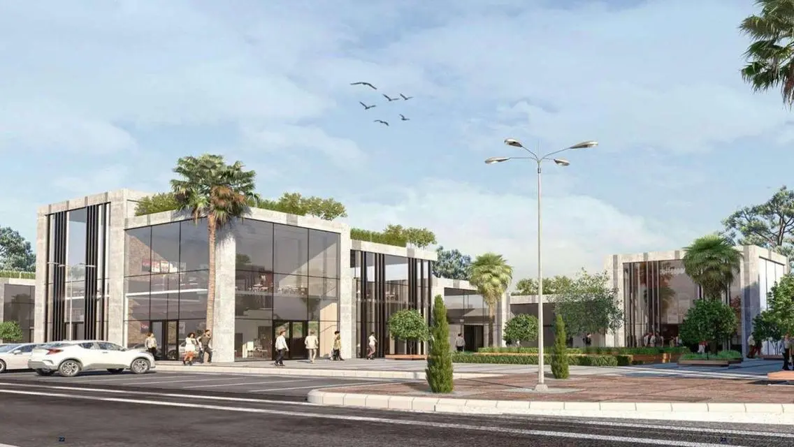 Exceptional Investment Opportunity in 205 with Spacious Area