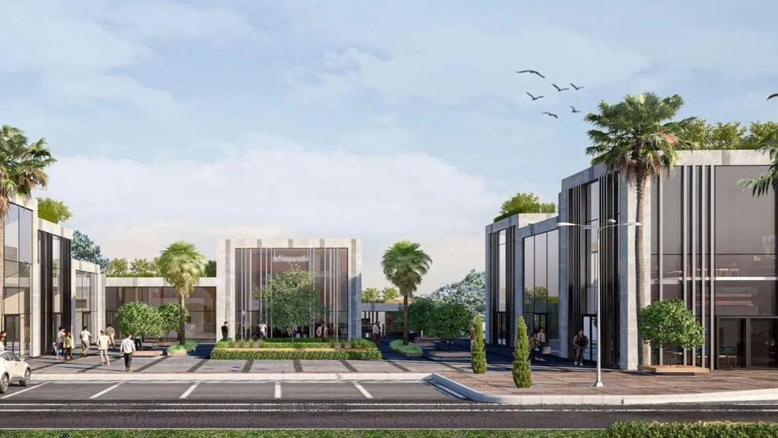 Exceptional Investment Opportunity in 205 with Spacious Area