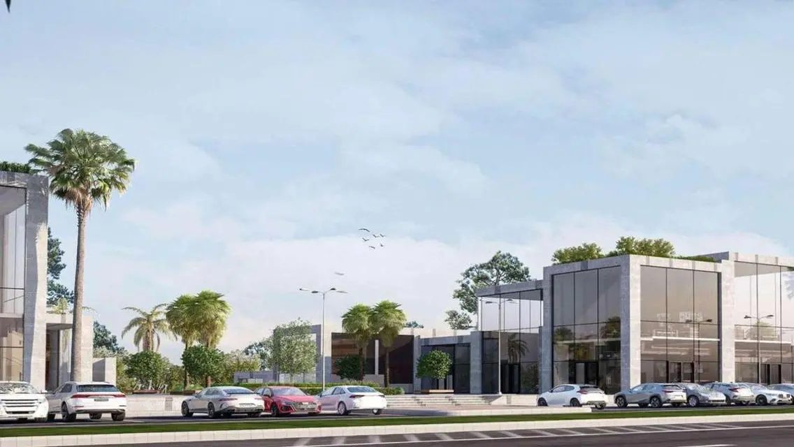 Exceptional Investment Opportunity in 205 with Spacious Area