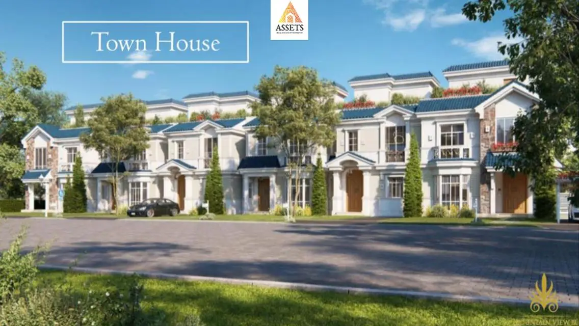 Luxury Villa with Ample Space and Amazing Amenities for Sale
