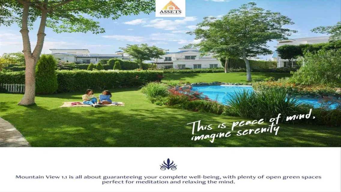 Luxury Villa with Ample Space and Amazing Amenities for Sale