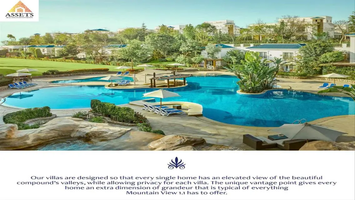 Luxury Villa with Ample Space and Amazing Amenities for Sale