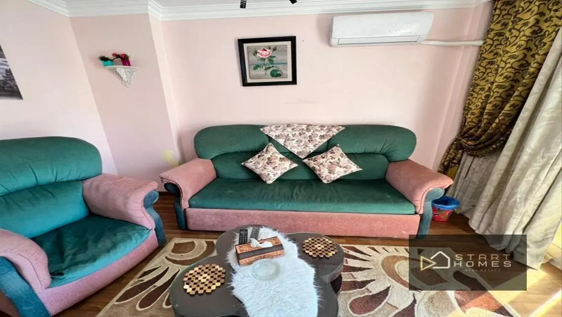 Luxury Apartment for Rent in B11