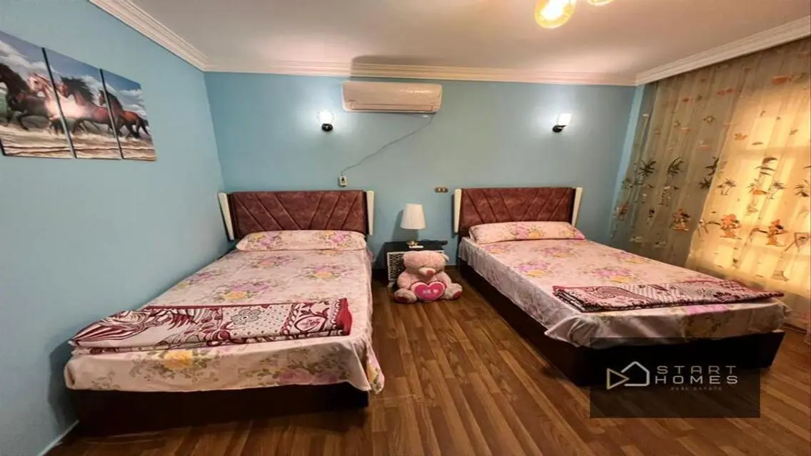 Luxury Apartment for Rent in B11