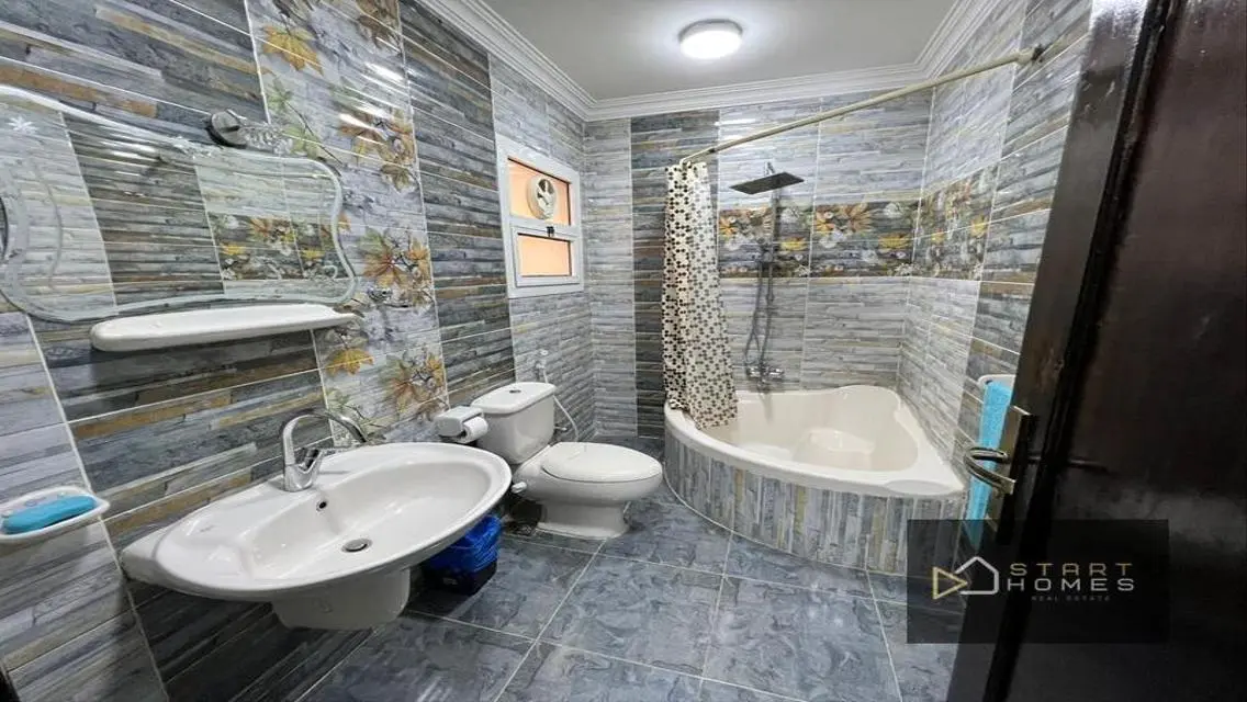 Luxury Apartment for Rent in B11