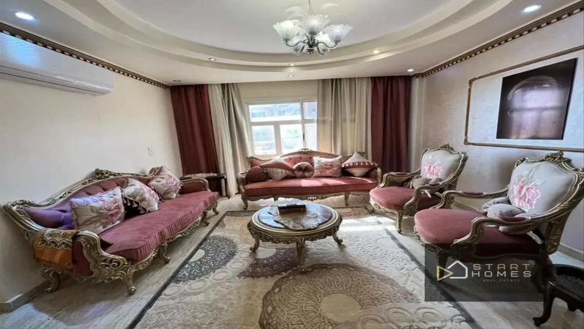 Luxury Apartment for Rent in B11