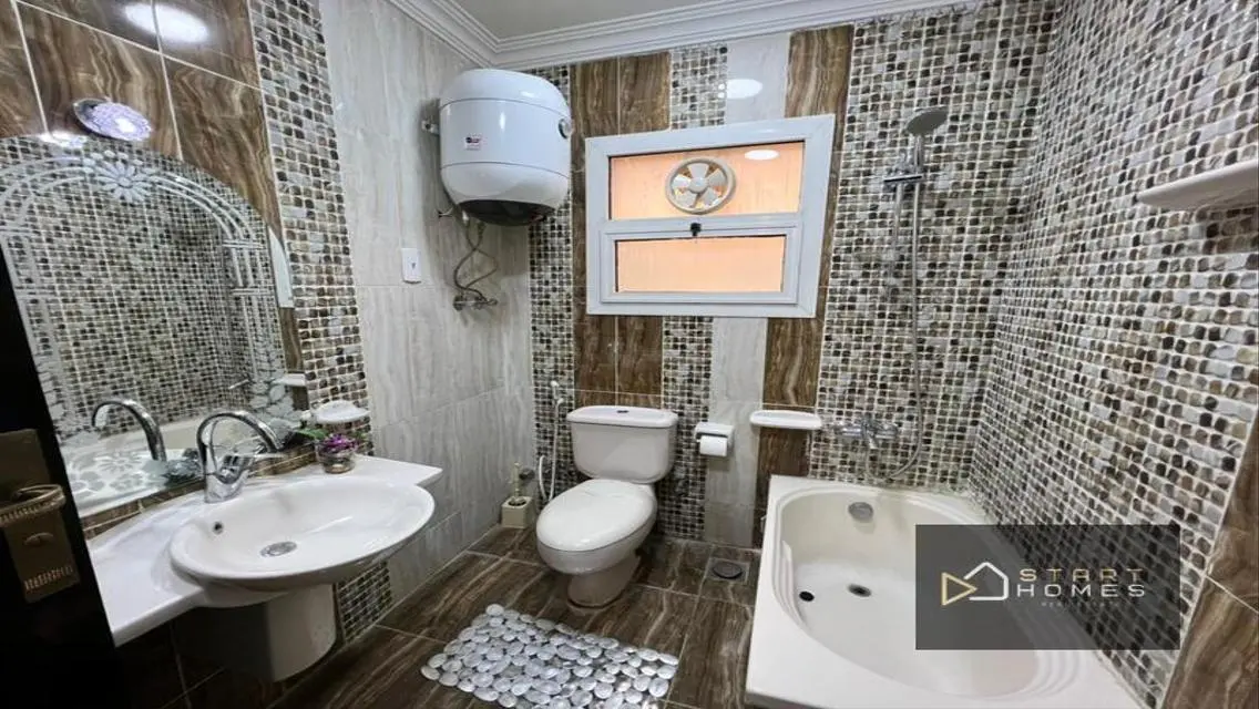 Luxury Apartment for Rent in B11