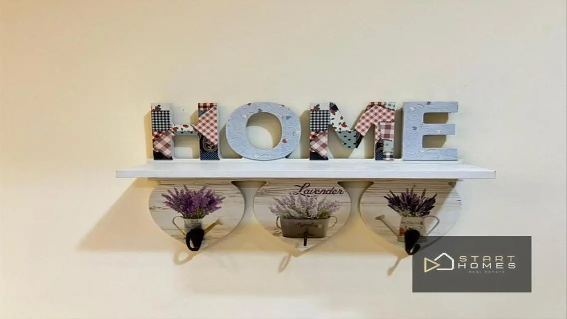 Luxury Apartment for Rent in B11