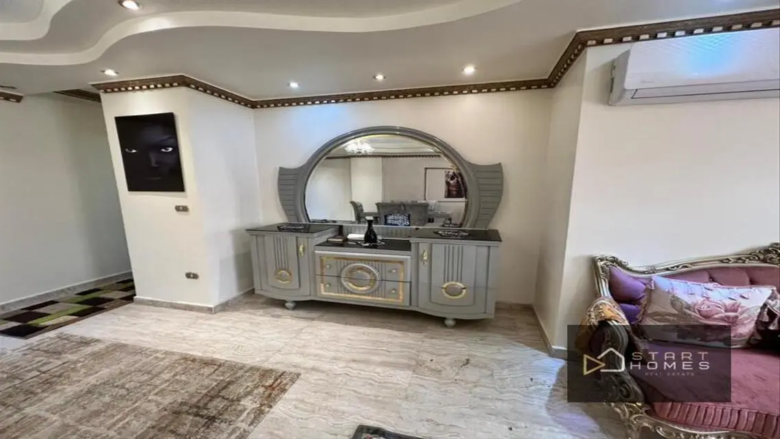 Luxury Apartment for Rent in B11